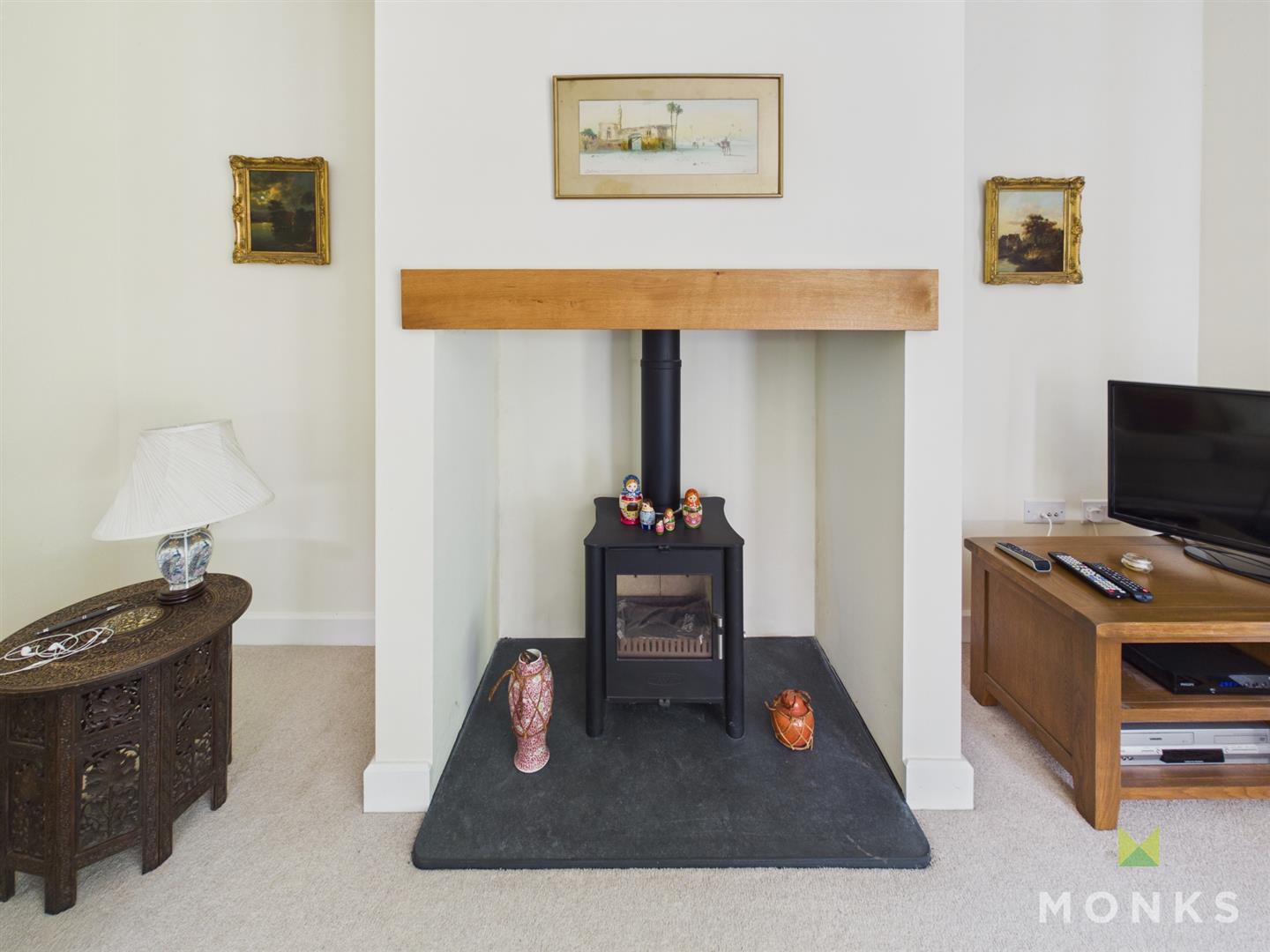 10 The Pines Lower Road, Shrewsbury, SY4 3RH For Sale